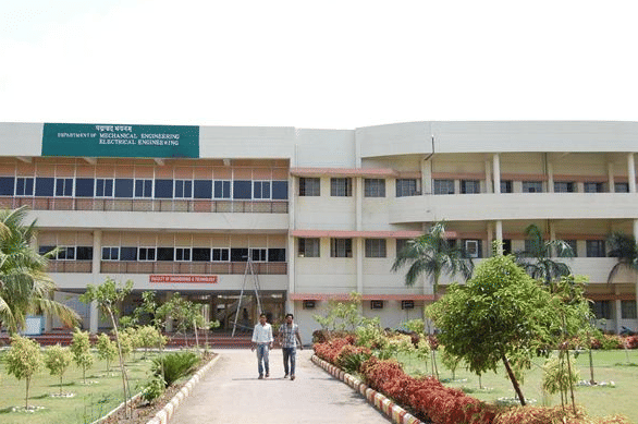 Shri Shankaracharya Technical Campus Durg Academic Building photo 12
